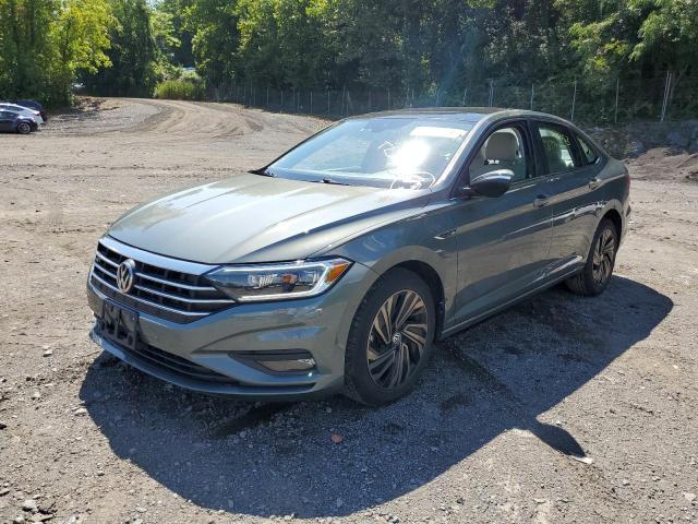 VOLKSWAGEN JETTA  , 2019