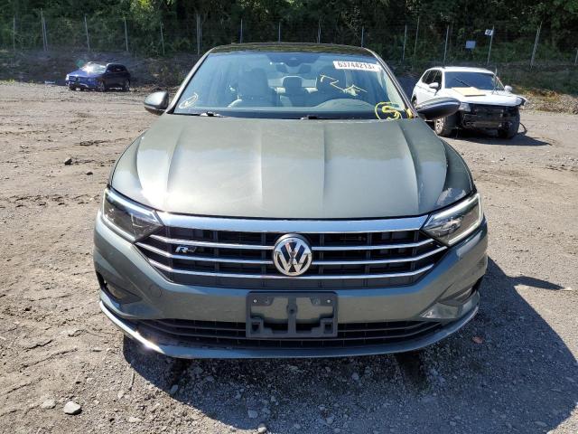 VOLKSWAGEN JETTA  , 2019