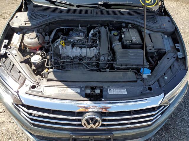 VOLKSWAGEN JETTA  , 2019