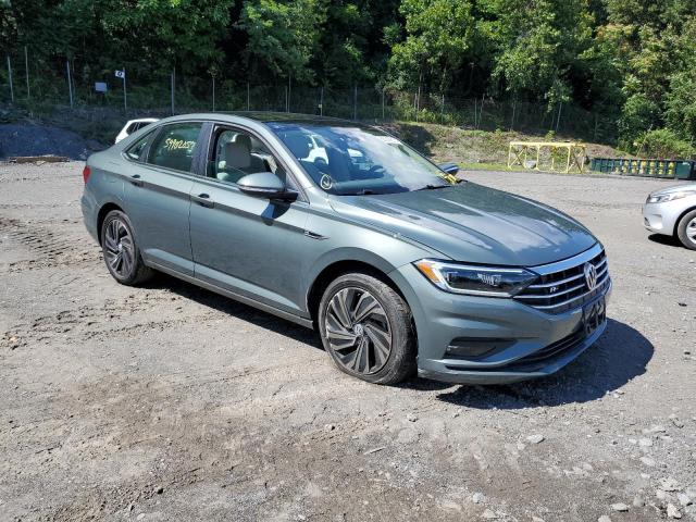 VOLKSWAGEN JETTA  , 2019