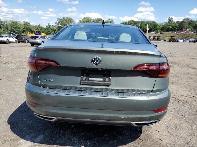 VOLKSWAGEN JETTA  , 2019