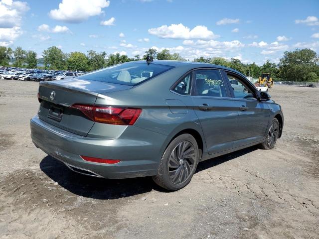 VOLKSWAGEN JETTA  , 2019