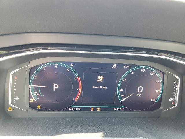 VOLKSWAGEN JETTA  , 2019