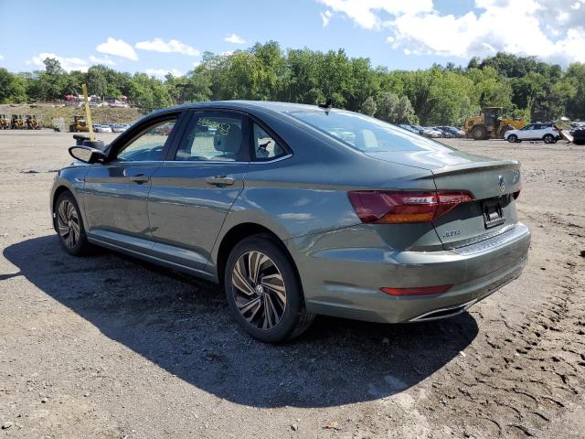 VOLKSWAGEN JETTA  , 2019