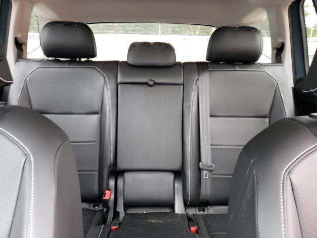 VOLKSWAGEN TIGUAN  , 2021