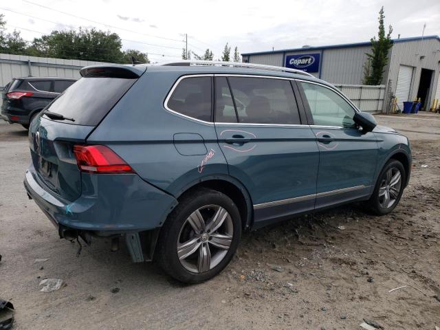 VOLKSWAGEN TIGUAN  , 2021