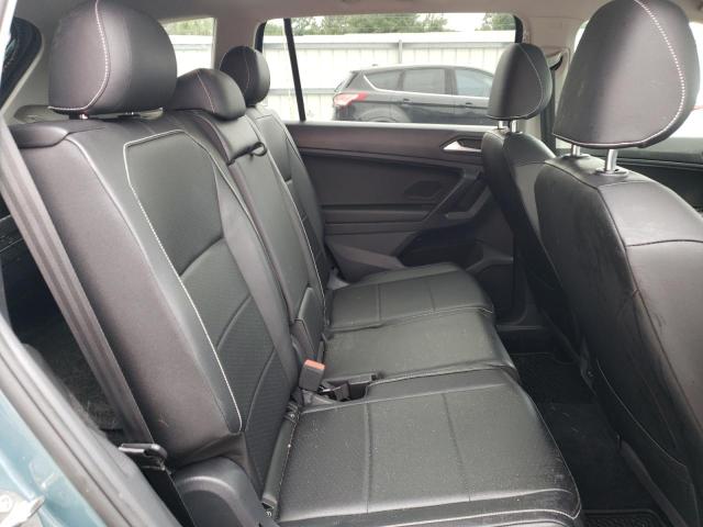 VOLKSWAGEN TIGUAN  , 2021