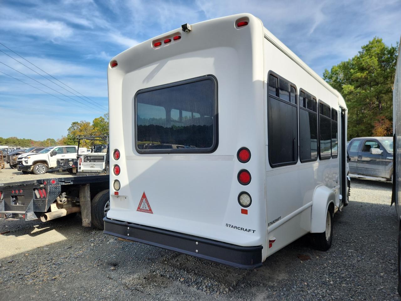 2018 Ford Econoline, E350 Sup...