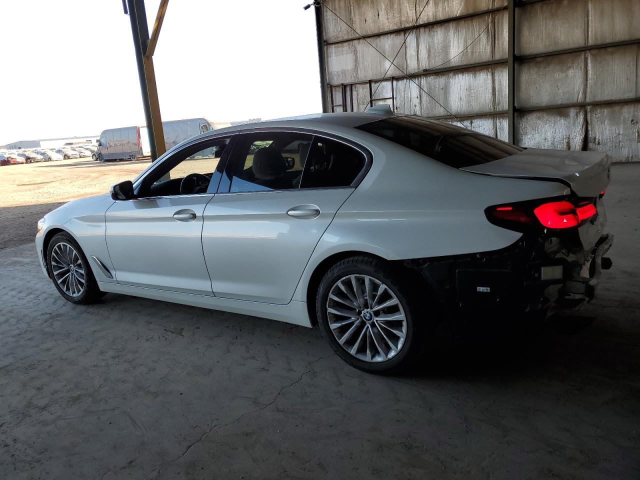 2021 BMW 5 Series, 530 I