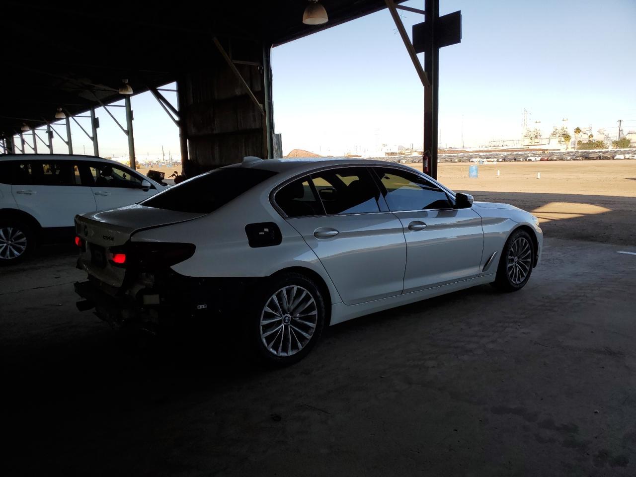 2021 BMW 5 Series, 530 I