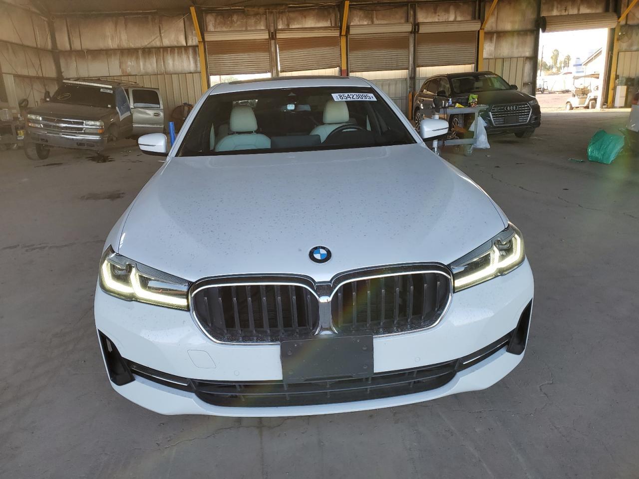 2021 BMW 5 Series, 530 I