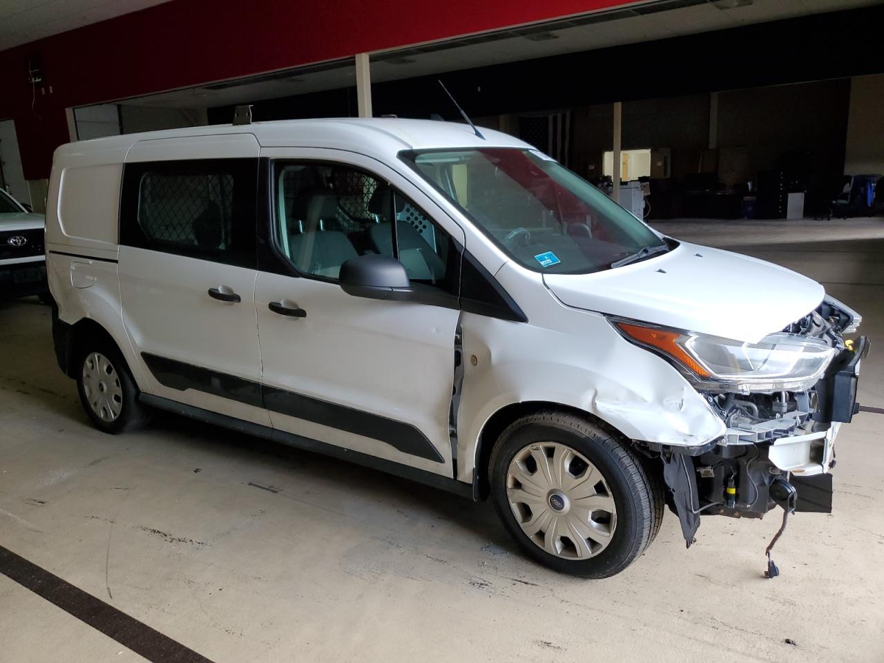 2019 Ford Transit, XL