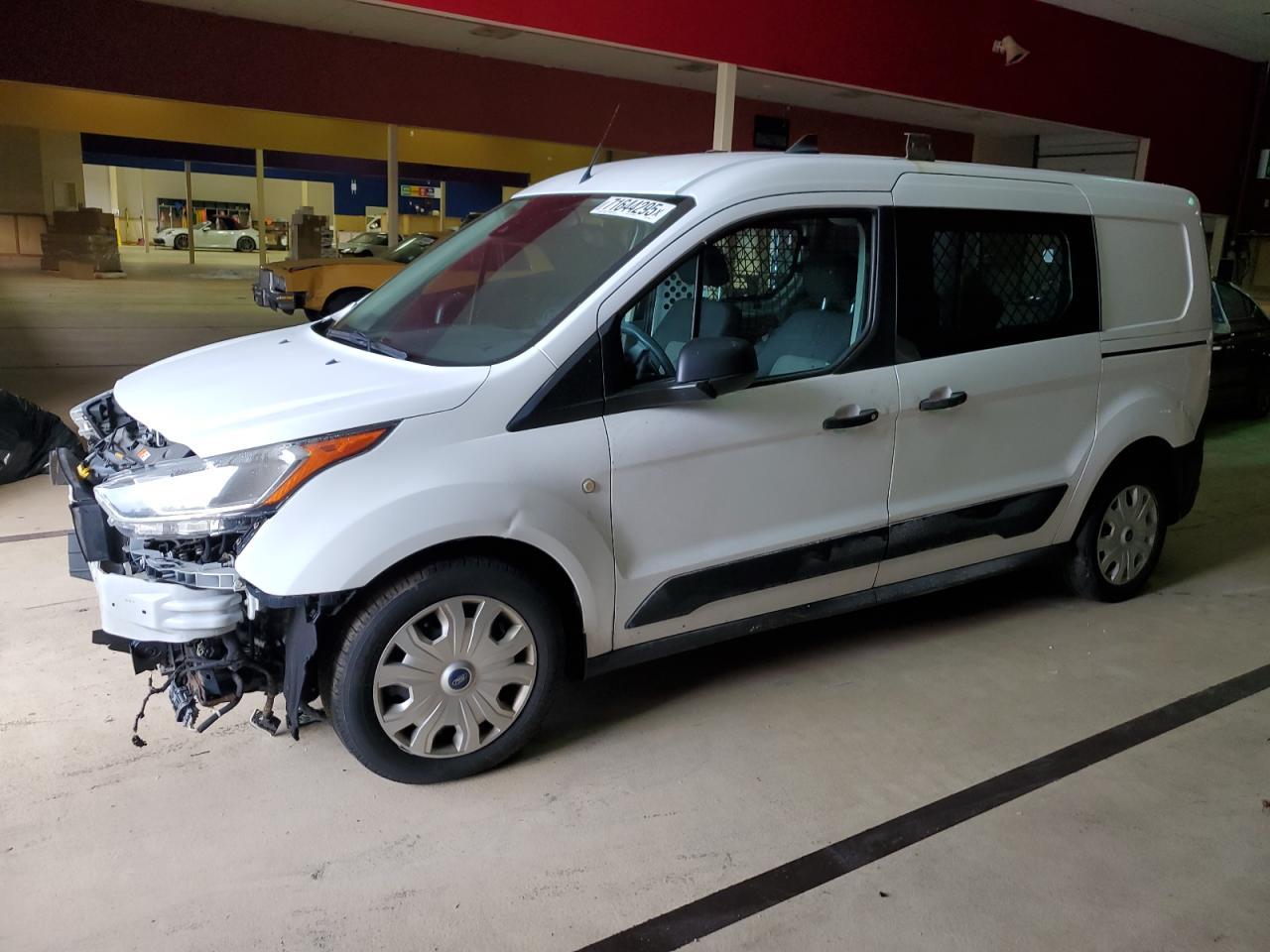 2019 Ford Transit, XL