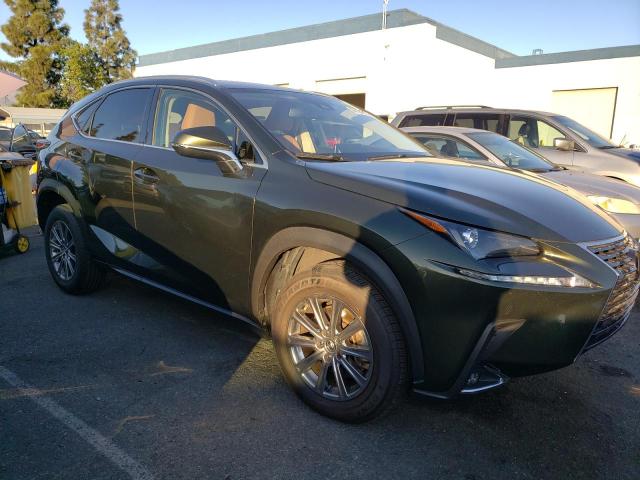 LEXUS NX 300 , 2021