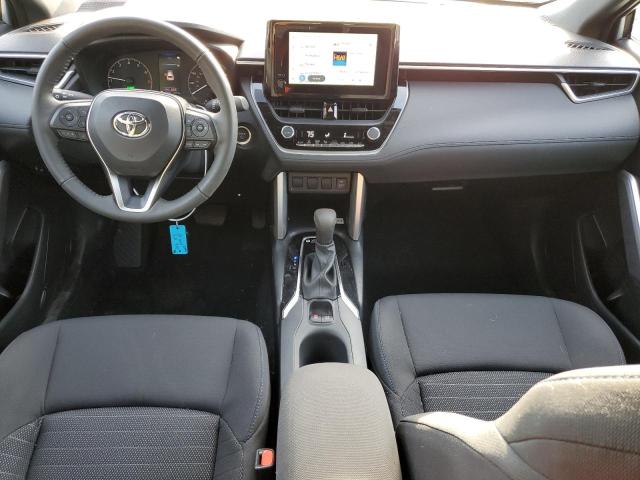 TOYOTA COROLLA CROSS  , 2023