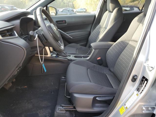 TOYOTA COROLLA CROSS  , 2023