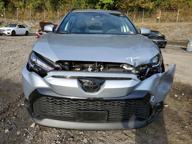 TOYOTA COROLLA CROSS  , 2023