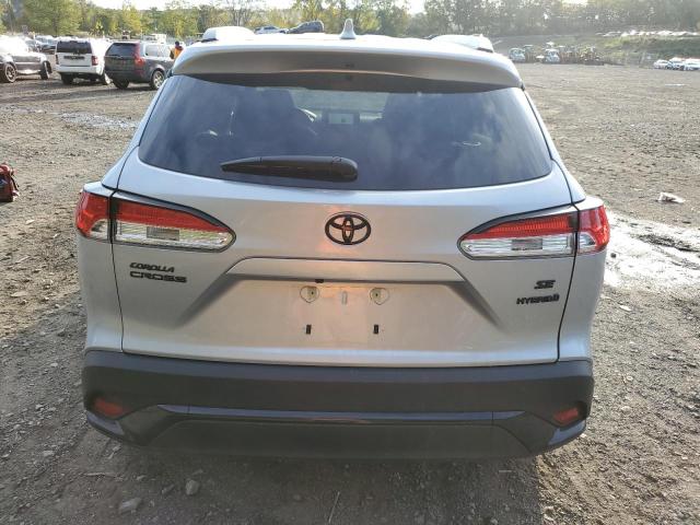 TOYOTA COROLLA CROSS  , 2023