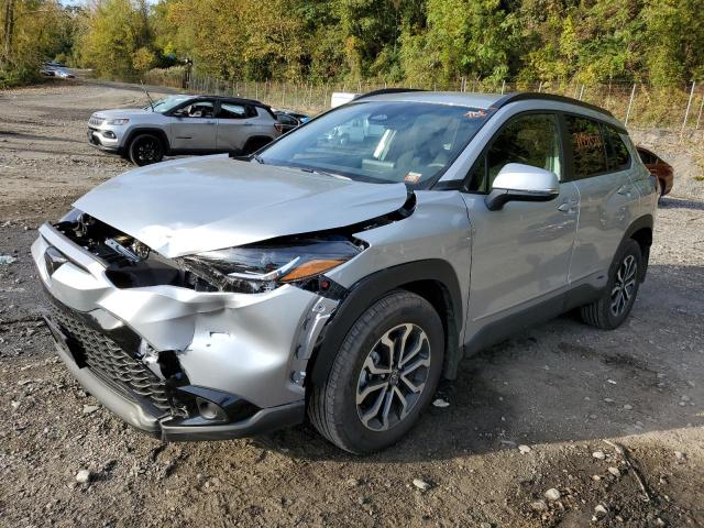 TOYOTA COROLLA CROSS  , 2023