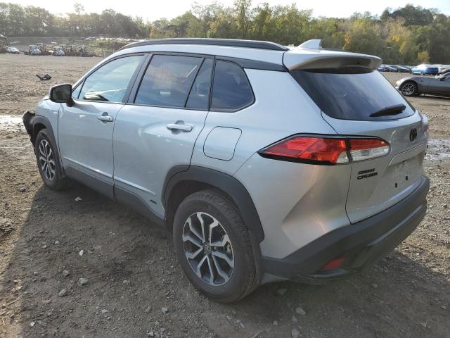 TOYOTA COROLLA CROSS  , 2023