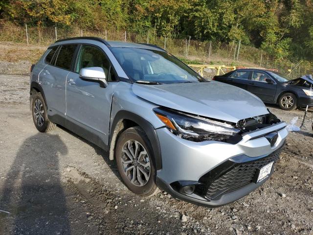 TOYOTA COROLLA CROSS  , 2023