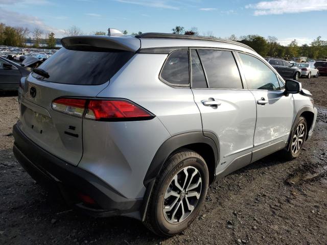 TOYOTA COROLLA CROSS  , 2023