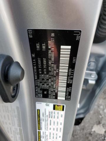 TOYOTA COROLLA CROSS  , 2023