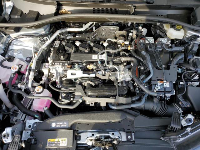 TOYOTA COROLLA CROSS  , 2023