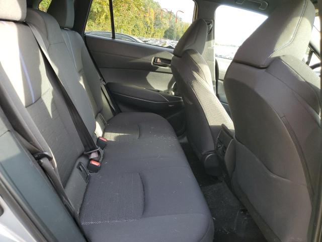 TOYOTA COROLLA CROSS  , 2023