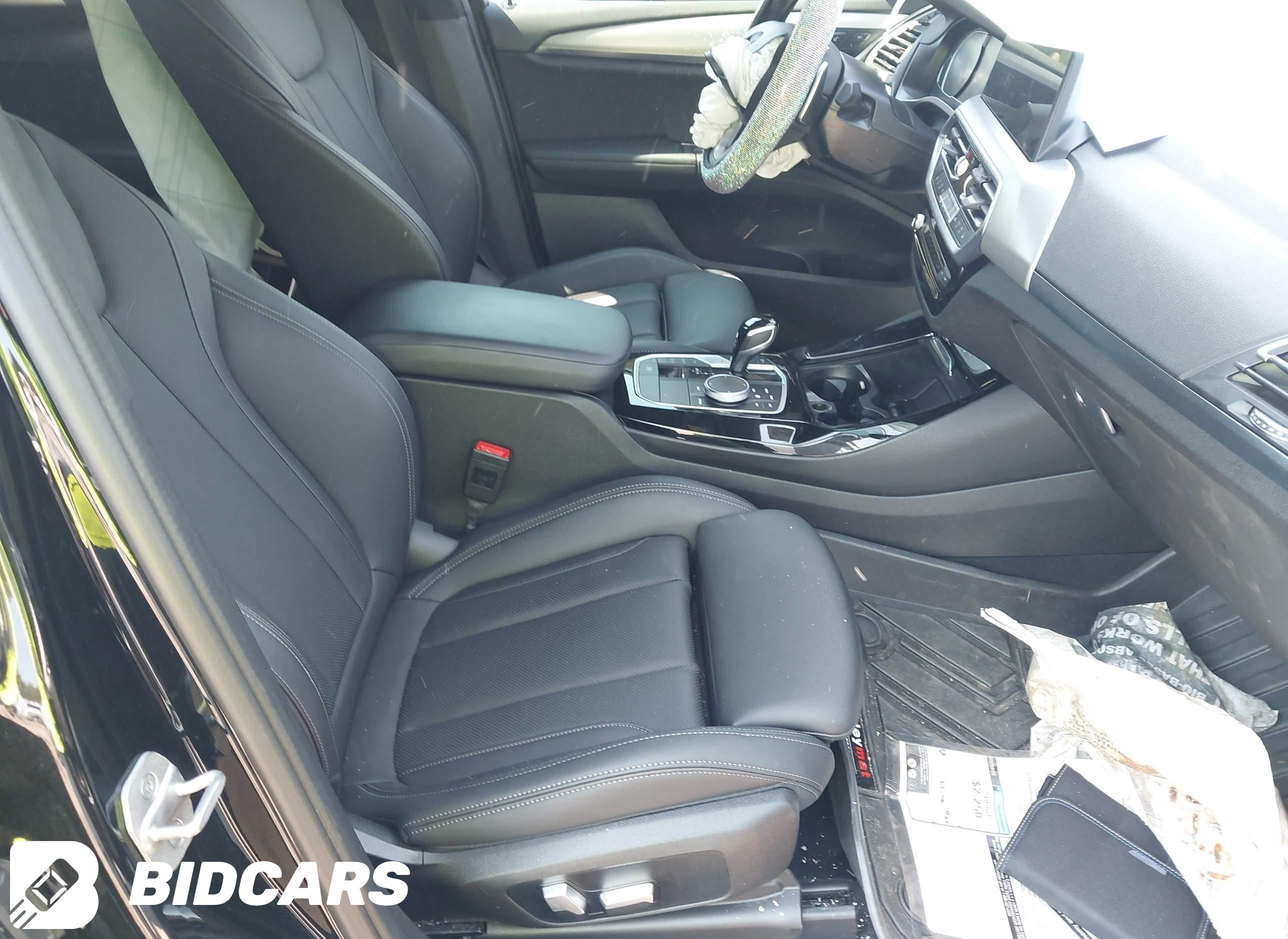 2022 BMW X3, Sdrive30I