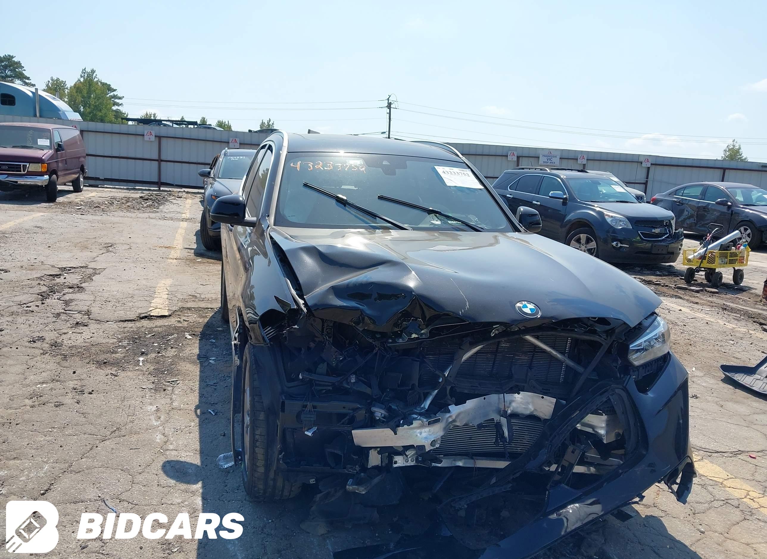 2022 BMW X3, Sdrive30I