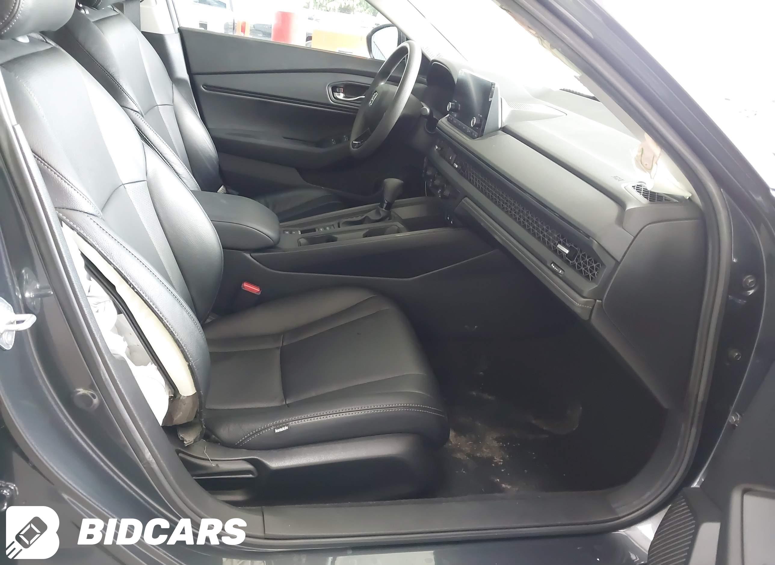 2024 Honda Accord, EX