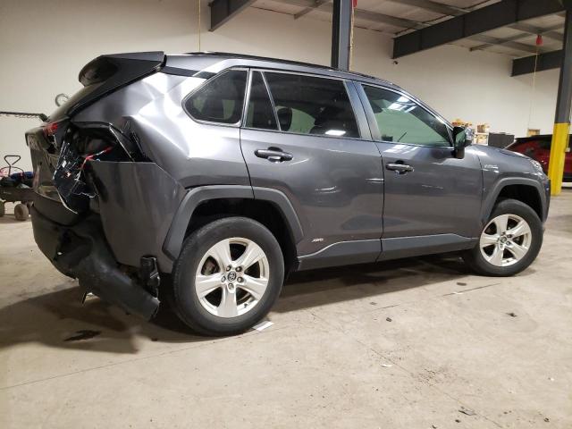 TOYOTA RAV4 HV , 2021