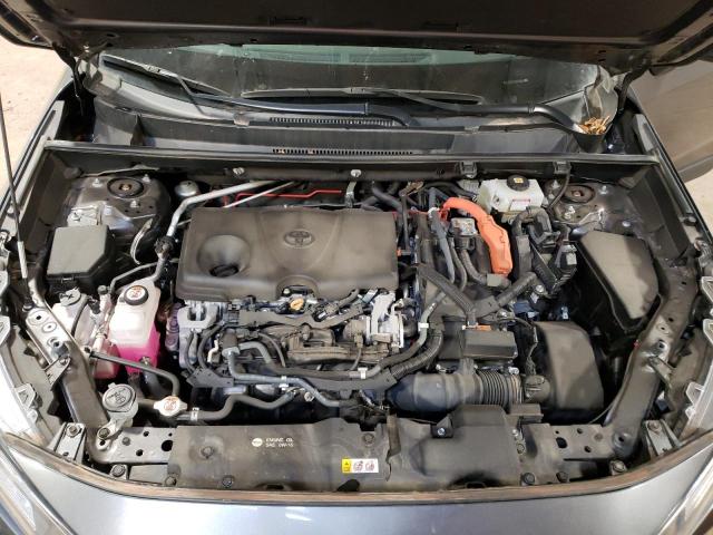 TOYOTA RAV4 HV , 2021