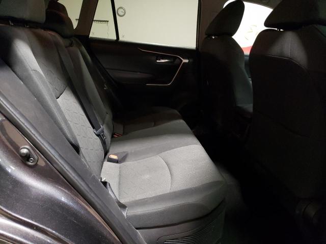 TOYOTA RAV4 HV , 2021