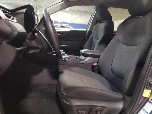 TOYOTA RAV4 HV , 2021