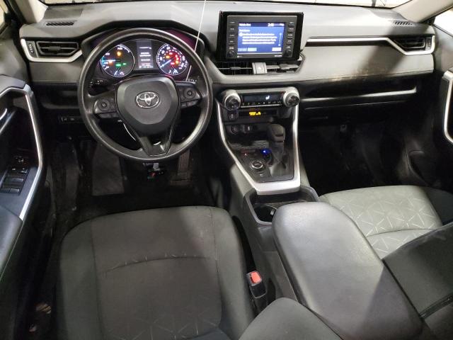 TOYOTA RAV4 HV , 2021