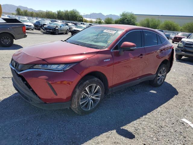 TOYOTA VENZA  , 2021