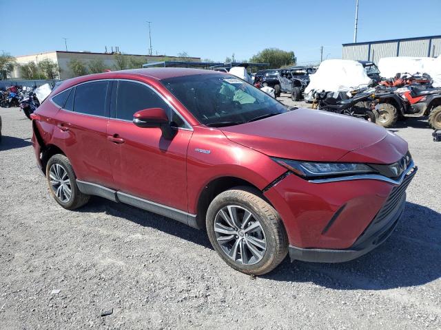 TOYOTA VENZA  , 2021