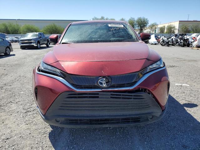 TOYOTA VENZA  , 2021