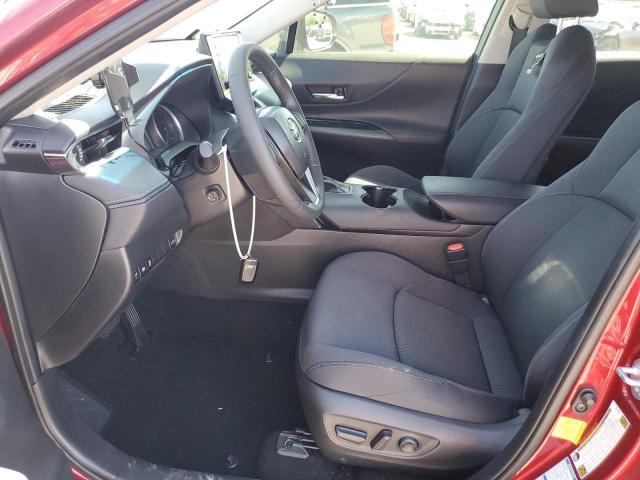 TOYOTA VENZA  , 2021