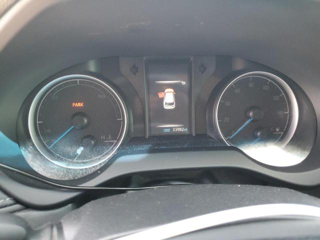 TOYOTA VENZA  , 2021