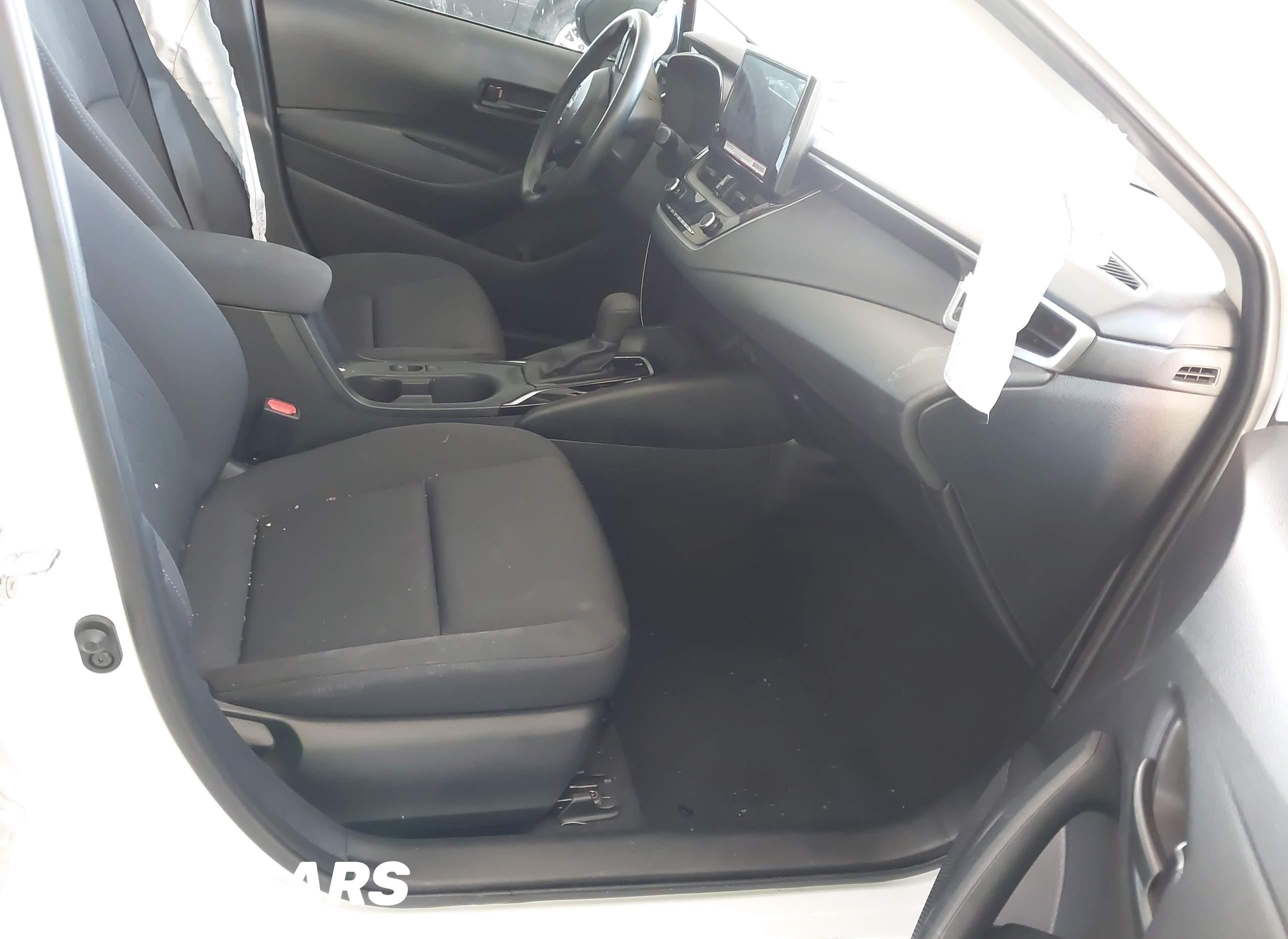 2023 Toyota Corolla, LE