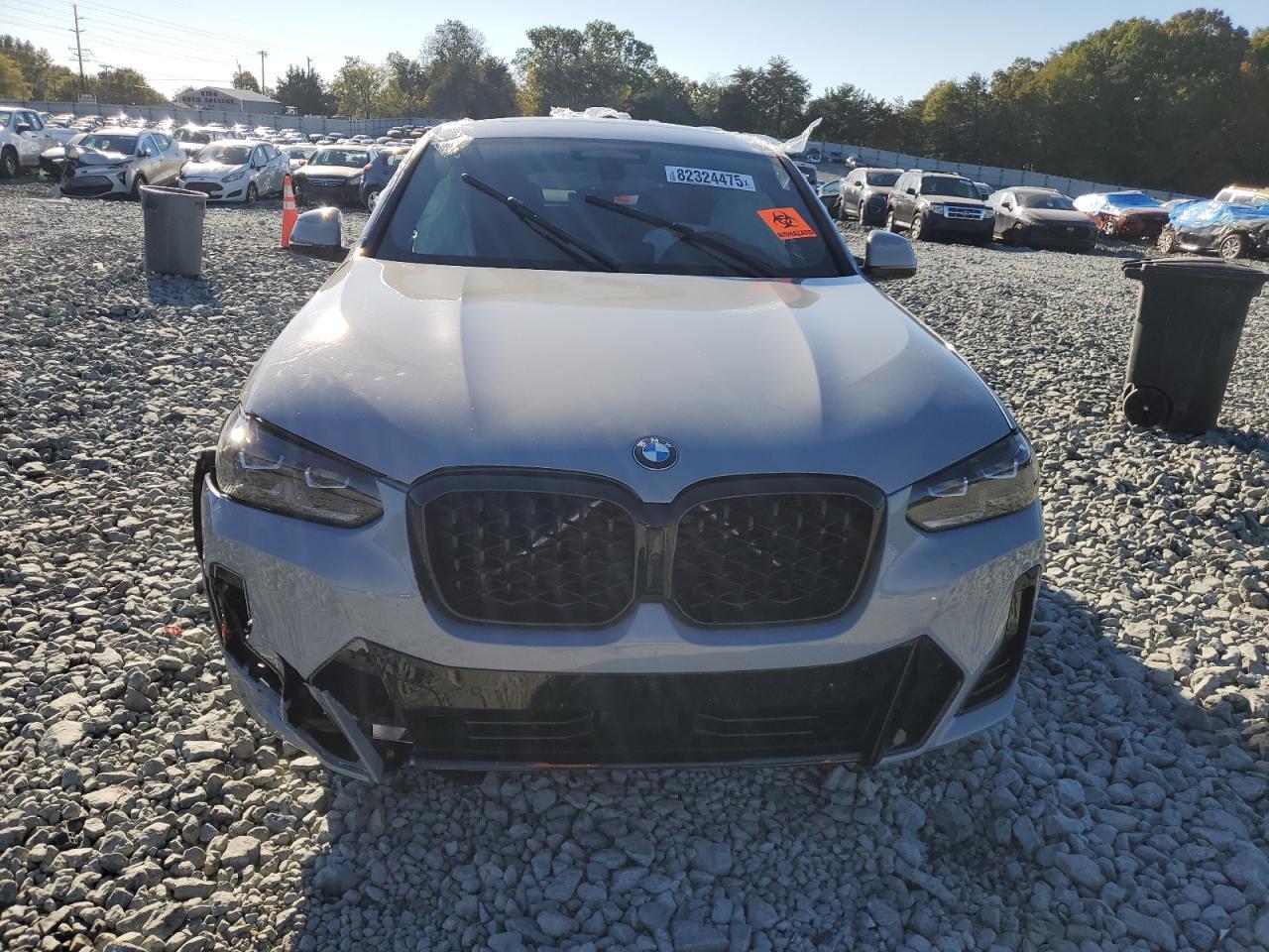 2024 BMW X4, Xdrive30I