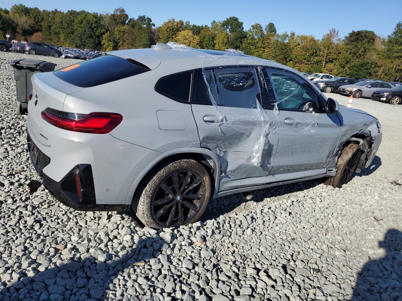 2024 BMW X4, Xdrive30I