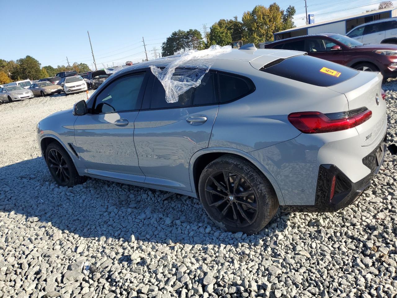 2024 BMW X4, Xdrive30I