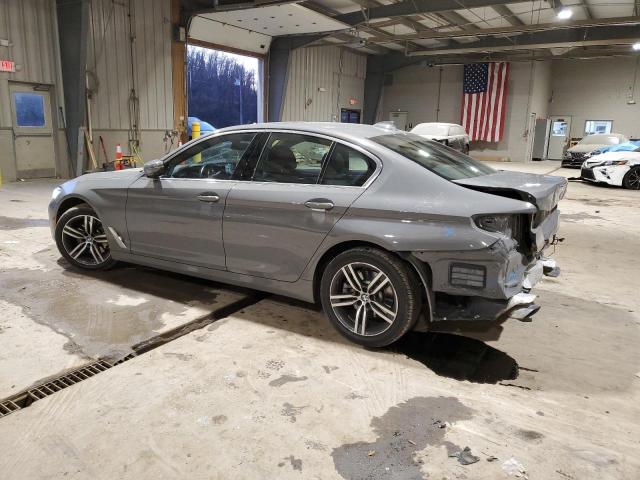 BMW 530 I , 2021
