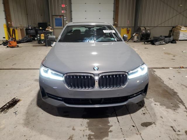 BMW 530 I , 2021