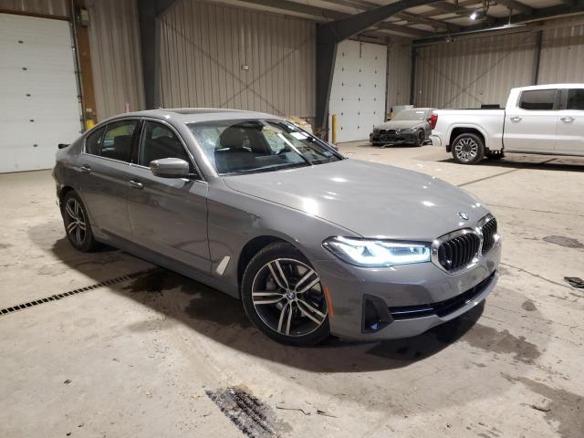 BMW 530 I , 2021