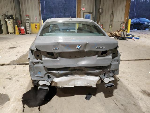 BMW 530 I , 2021